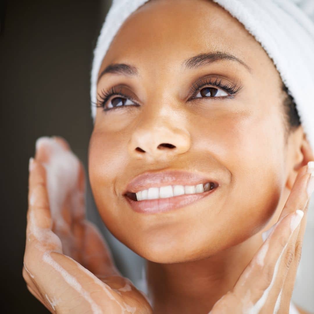 Spray tan at Celtic Heart Day Spa