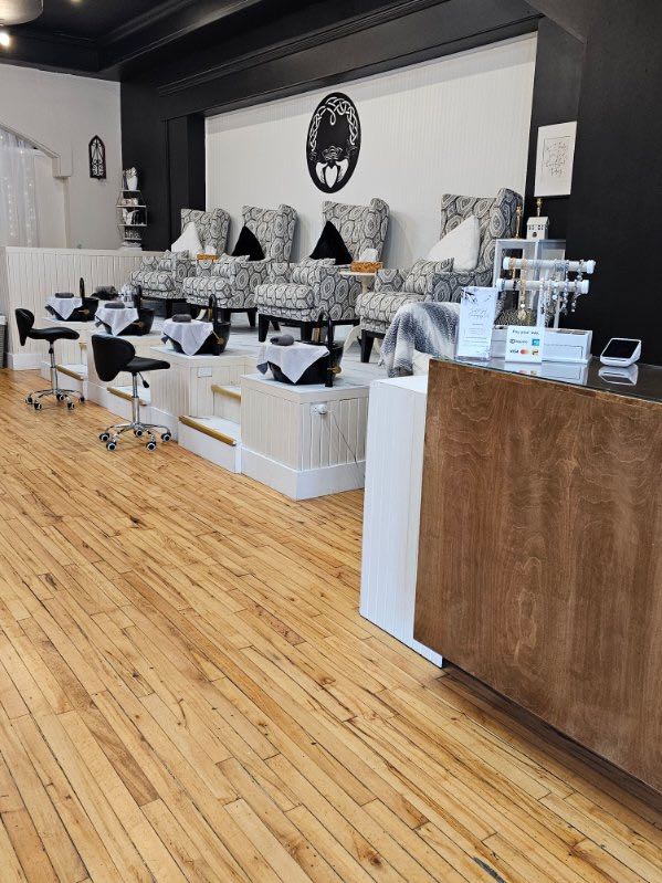 Moose Jaw Day Spa